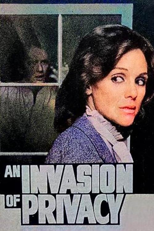 Постер An Invasion of Privacy
